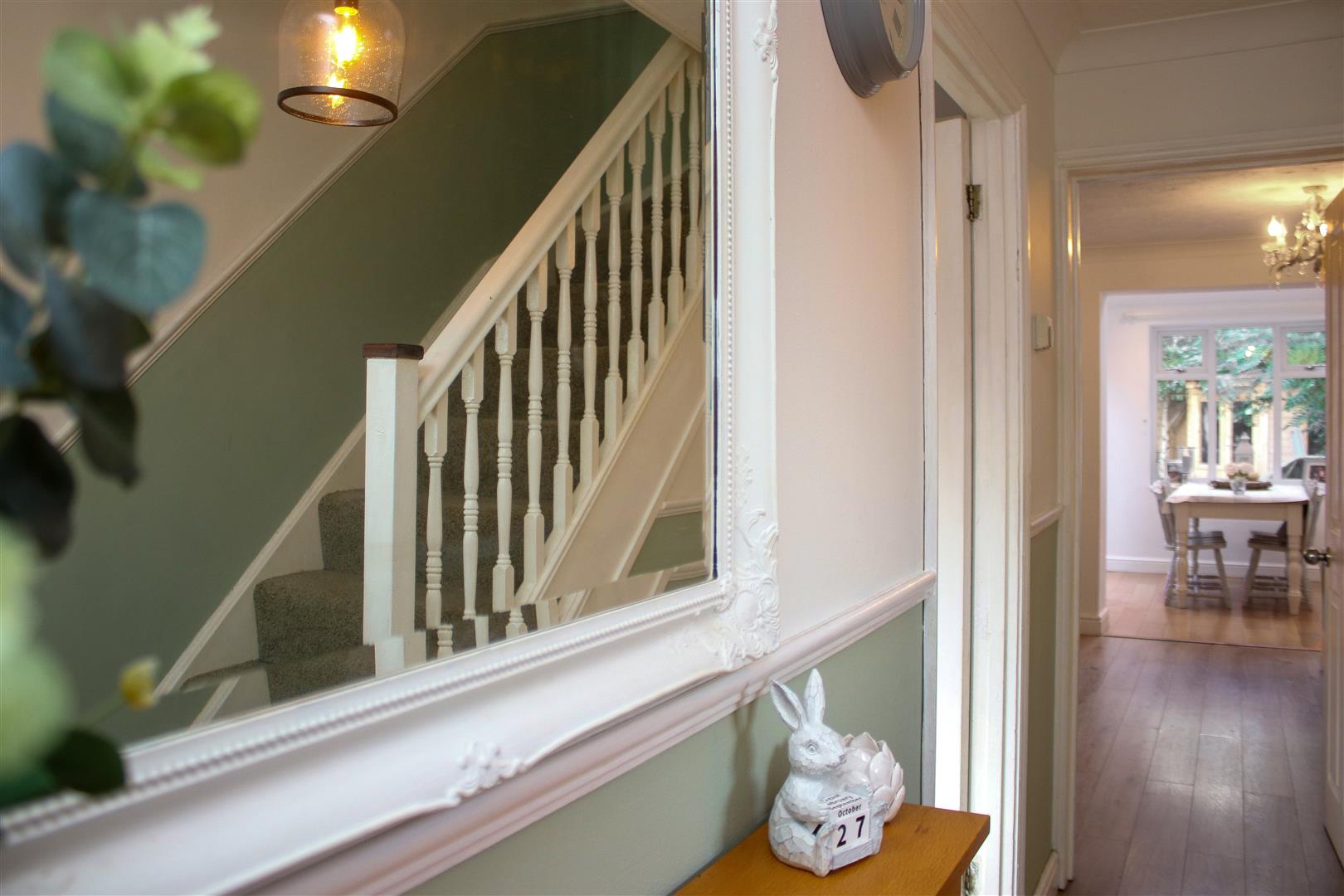Cardwell Close, Emerson Valley, Milton Keynes